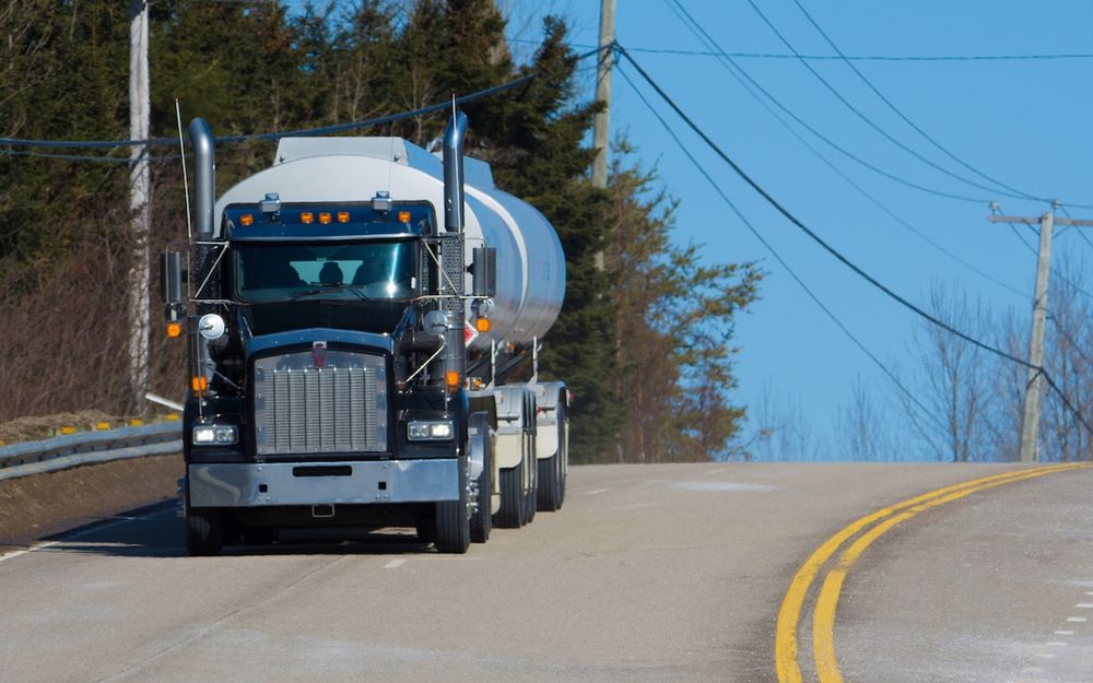 Quebec revives Écocamionnage program with $415-million budget