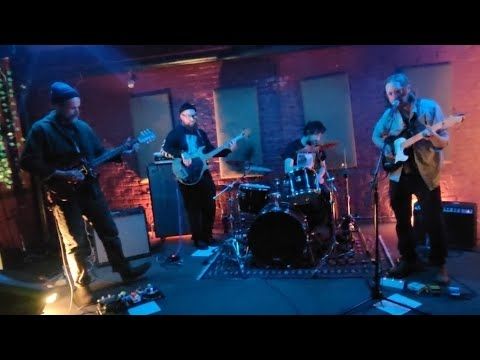 Tlooth - Roald Dahl [Live @ The Upside, Lancaster, PA 1/31/25]