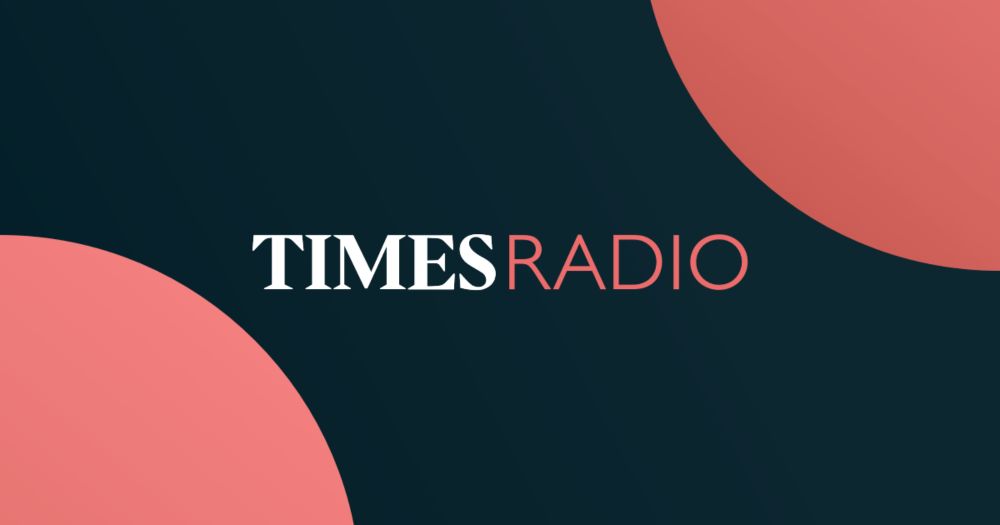 Reya El-Salahi in for Henry Bonsu | Times Radio | The Times and the Sunday Times