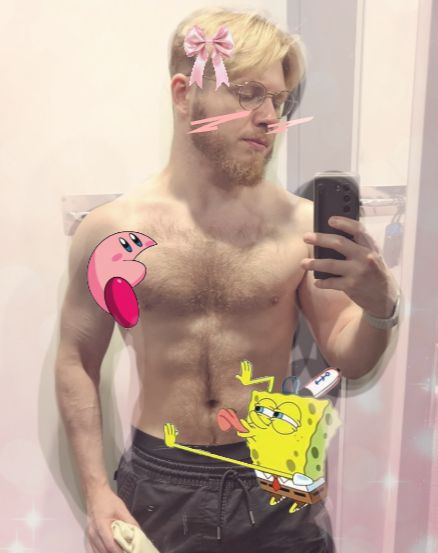 oh~