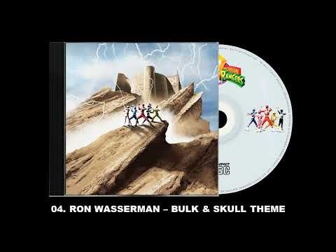 04. Ron Wasserman - Bulk & Skull Theme