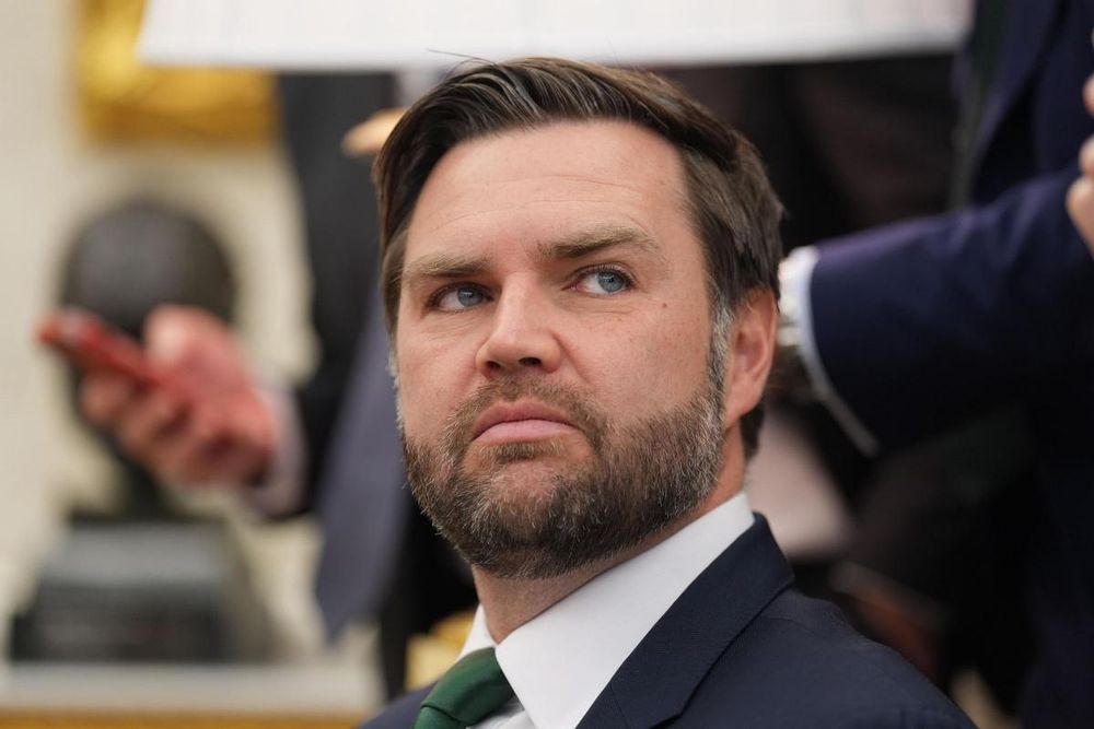 Thames Valley Police has refused to say who is paying for policing during JD Vance's Cotswolds trip.