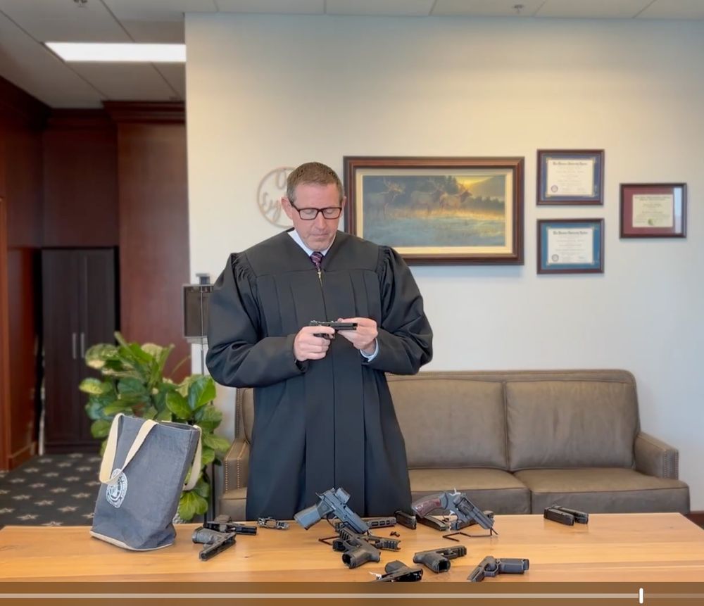 Dissent video in 23-55805 Duncan v. Bonta