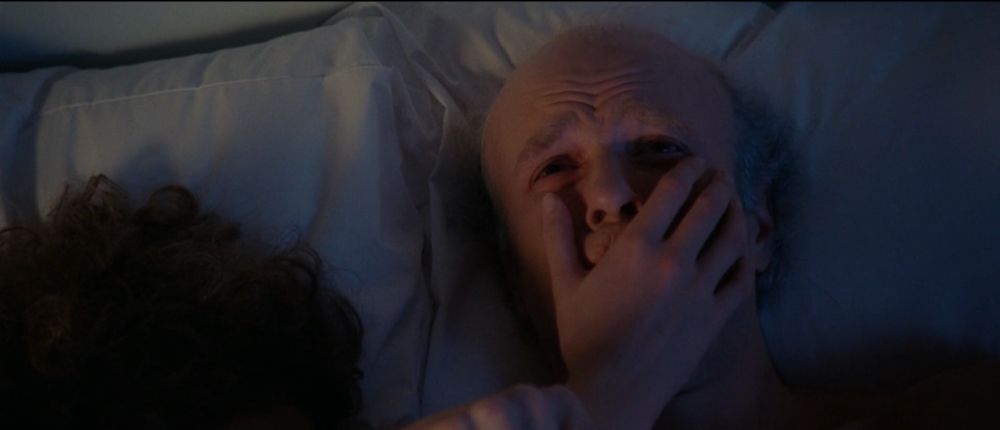 Tom Noonan / Manhunter