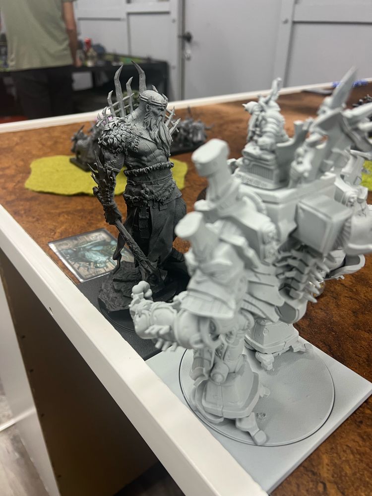 [From Conquest: TLAOK]

Nords Ice Jotnar facing on the Dweghom Stoneforged