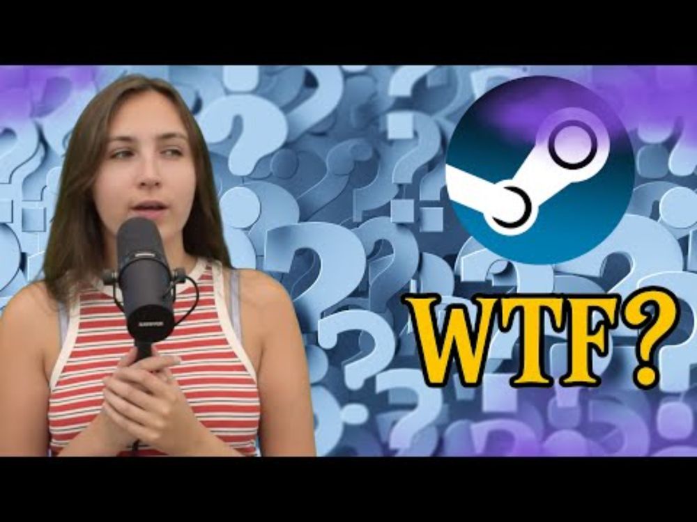 This Steam Game Has ZERO Reviews… So I Played It