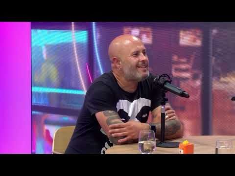Fem-la petar: Karlos Abril