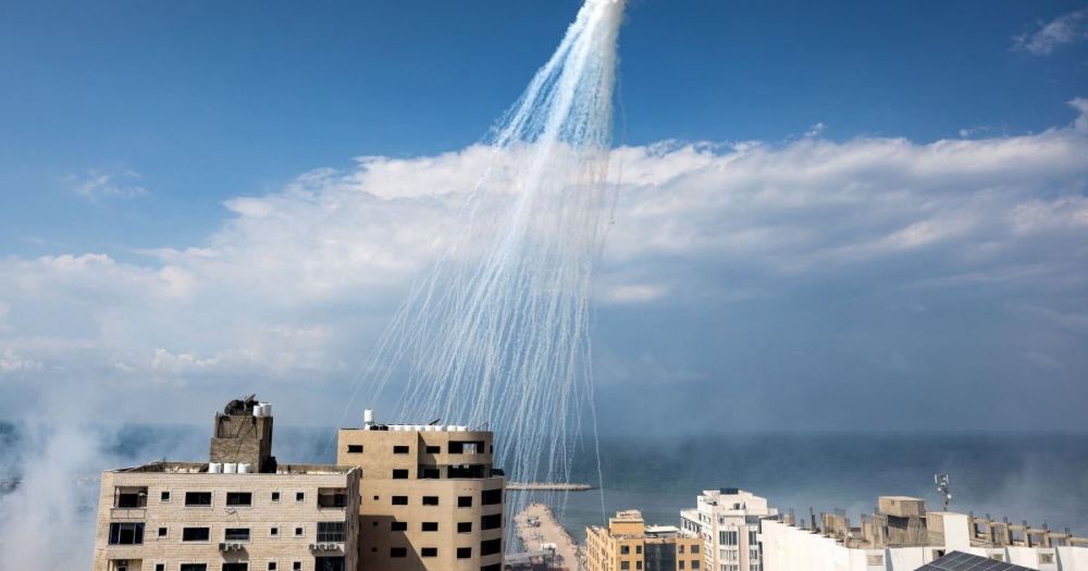 Questions and Answers on Israel’s Use of White Phosphorus in Gaza and Lebanon