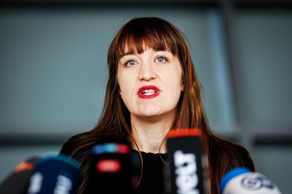 Die AfD in Bitterfeld-Wolfen macht mobil gegen einen Auftritt der Linken-Fraktionschefin im Bundestag, Heidi Reichinnek. Die gebürtige Sachsen-Anhalterin kündigt an, sich verstärkt im Landtagswahlkamp...