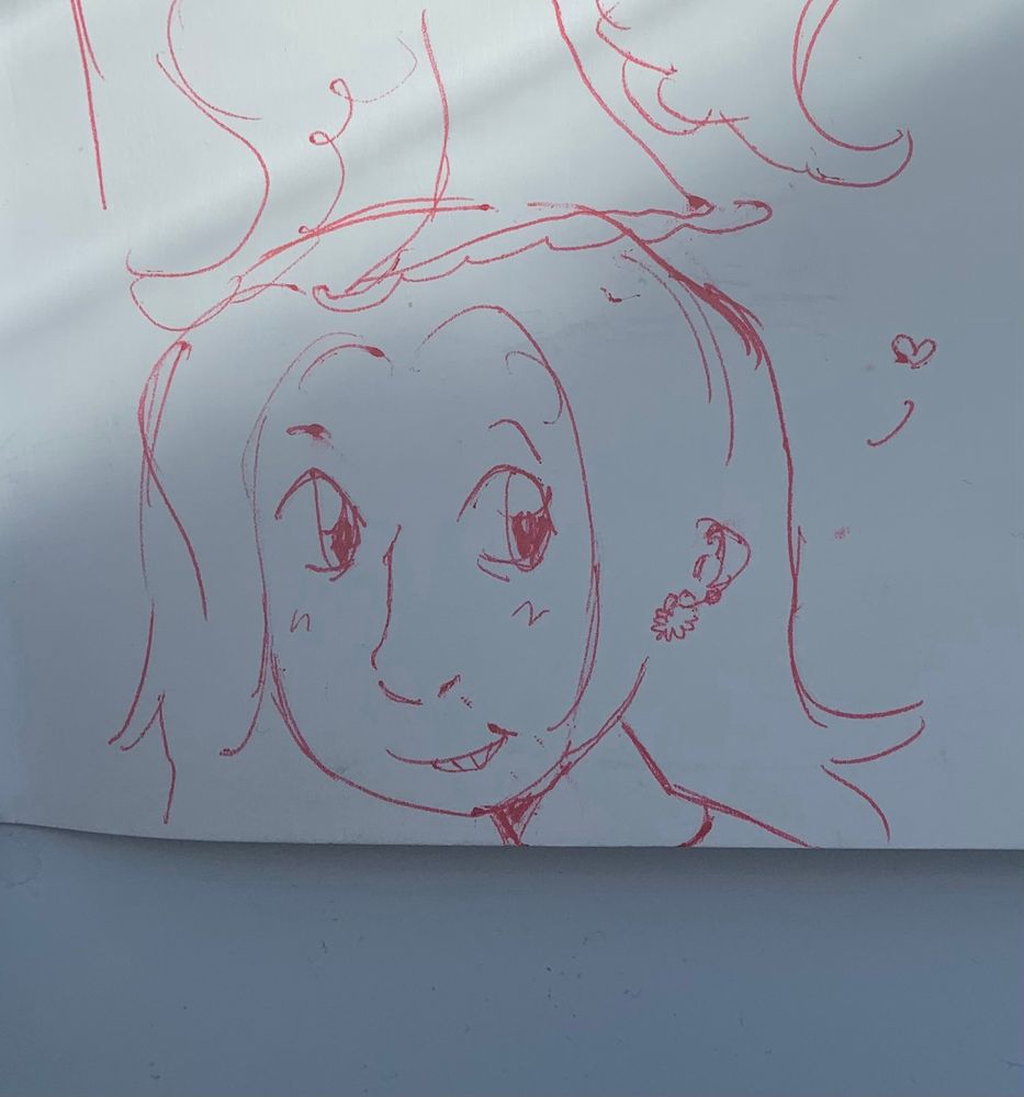 
•   •
👃
Не знаю чей это был блокнот, но теперь тут есть это