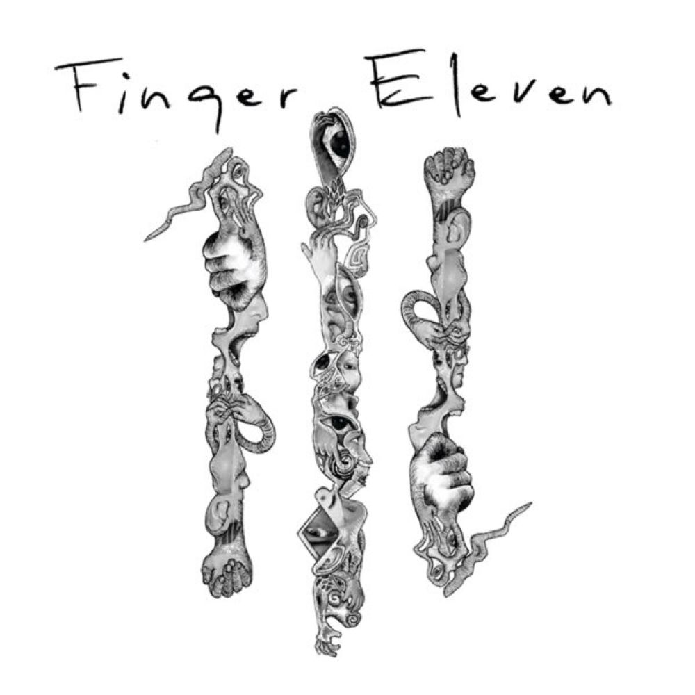 „Good Times“ von Finger Eleven bei Apple Music