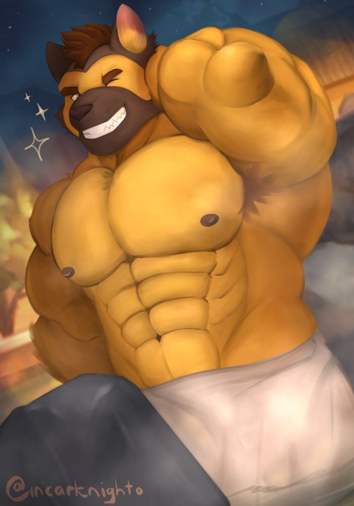 Coach Gil from the After Class VN at the hot springs with you!