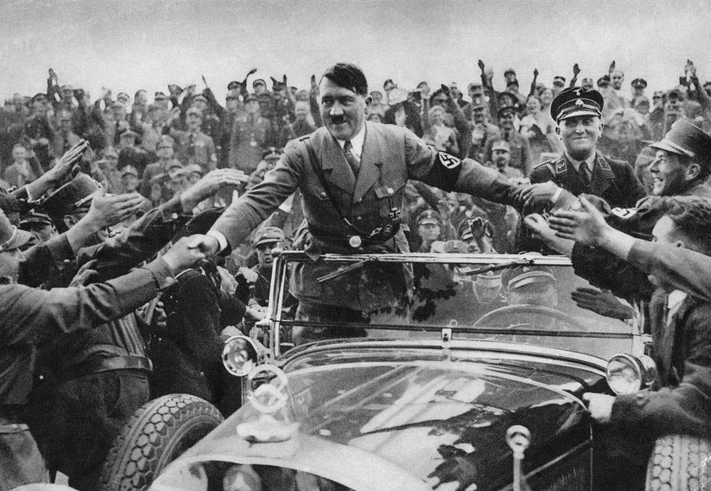 Why did the elites of Germany so consistently underestimate Hitler? Possibly because they weren't actually wrong in their assessment of his competency—they just failed to realise that this wasn't enou...