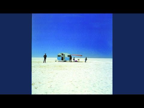 Letter To Alan (2011 Remastered)