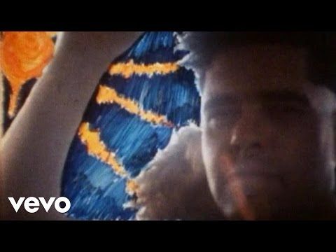 INXS - Burn For You
