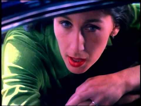 Falling Joys - Lock It (official video)
