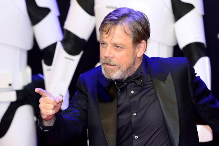 Mark’s still going strong! 3 films this year, 2 animations and Long Walk – and he’s over 70! That’s not acting, that’s a marathon! Huge respect — stamina, passion, world-class spirit. How can you not love this guy? Absolute Legend!!!! Legend!!! Legend.!!!! 👏🔥🎬