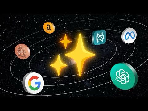 How AI Stole the ✨ Sparkles ✨ Emoji
