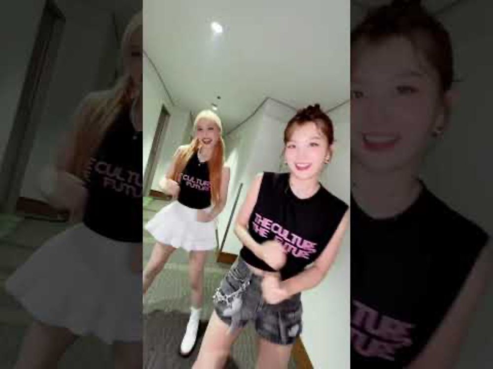 heart b💕b💓beat💗#SEULGI #슬기 #JOY #조이 #RedVelvet #레드벨벳