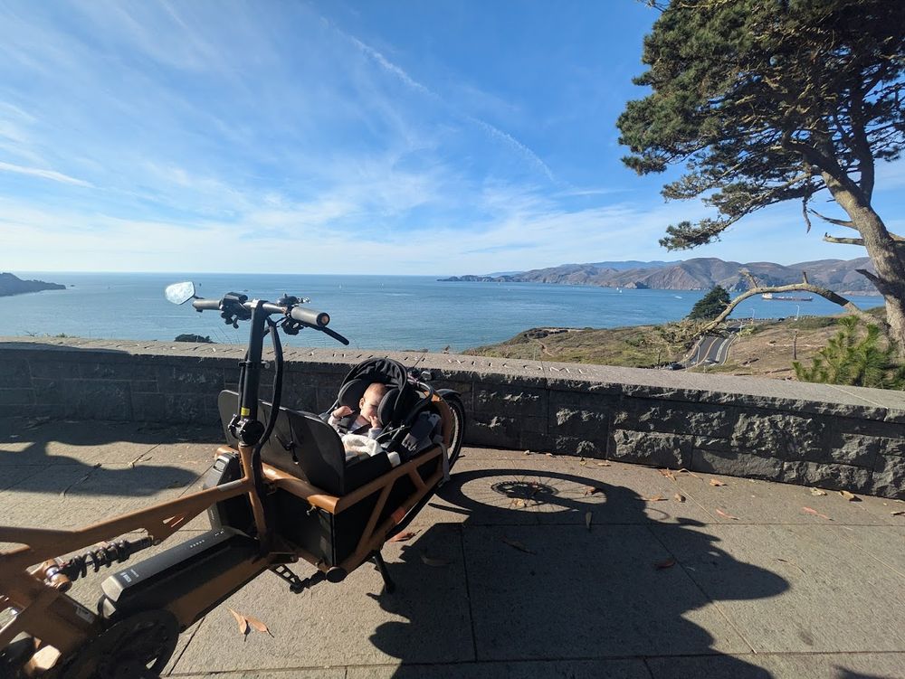 #cargobike