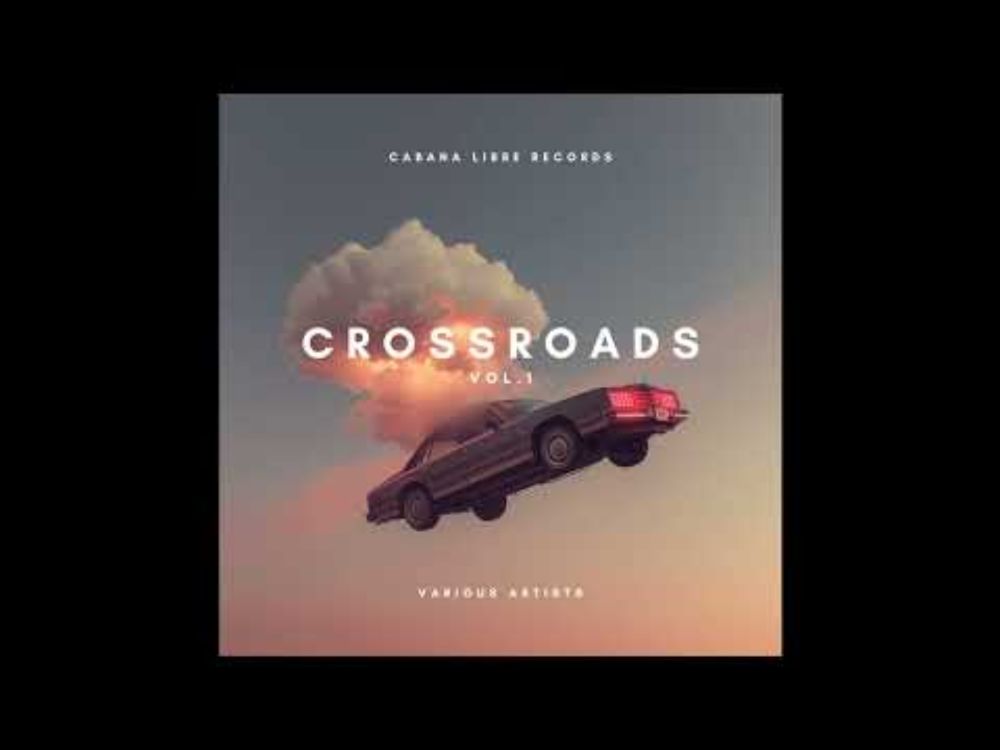 INCOMING : Alphanova & Jo Kazan - Rush Hour #CabanaLibreRecords