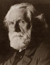 s/w-Portrait von Ferdinand Nieuwenhuis.