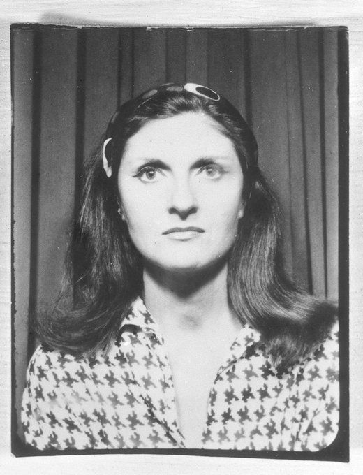 Portrait von Angeloni.
