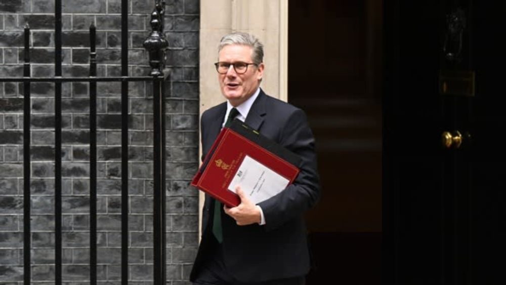 Keir Starmer corrects Downing Street dysfunction, but will this restore direction?