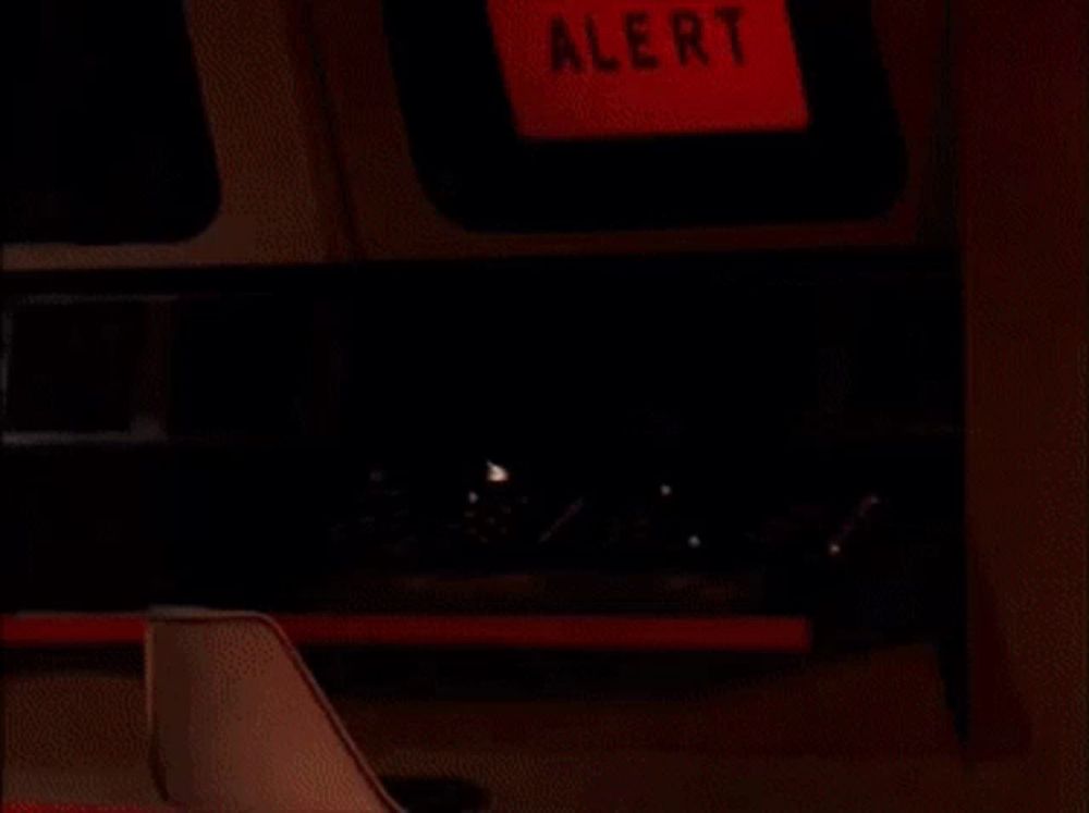 Star Trek Star Trek Tos GIF