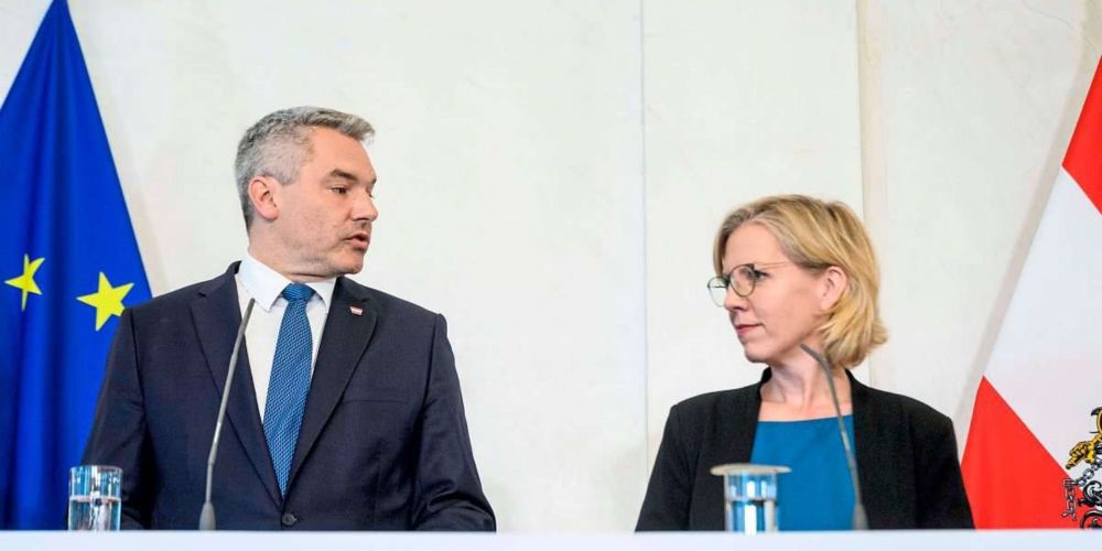 ÖVP musste veröffentlichen, dass Gewessler keinen Amtsmissbrauch begangen hat