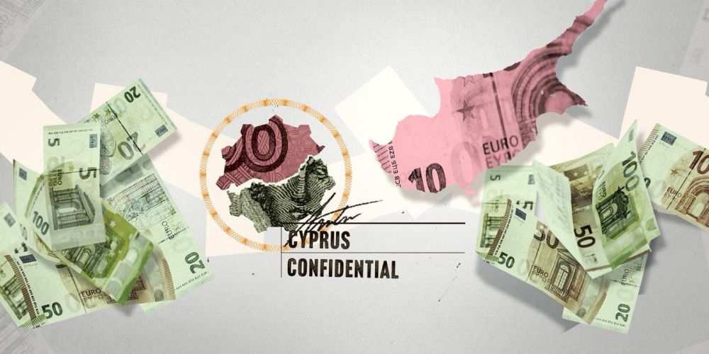 Darum geht es bei den brisanten Enthüllungen von "Cyprus Confidential"