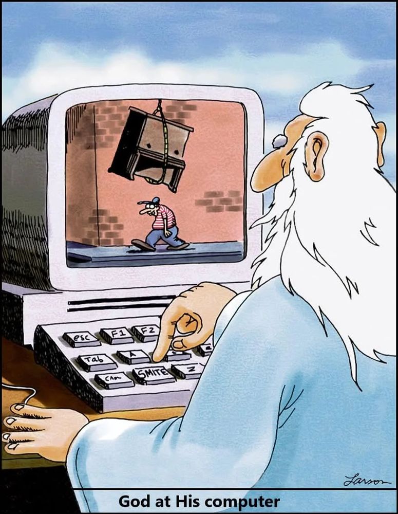 Gary Larson's 