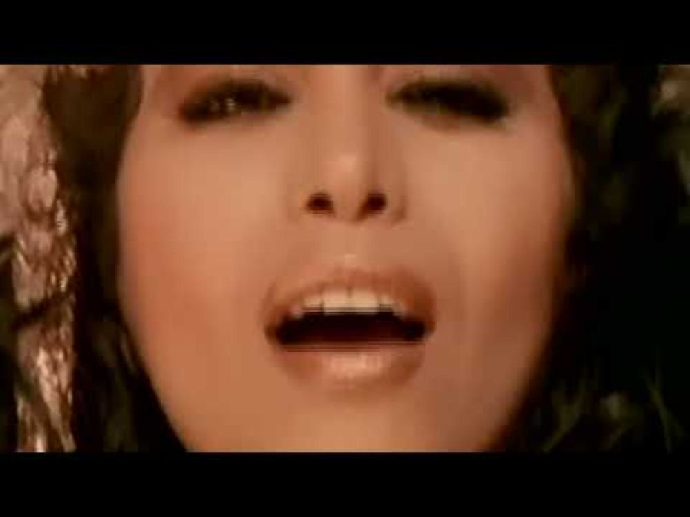 Im Nin’alu - Ofra Haza