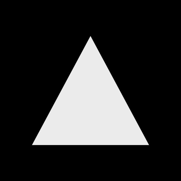 Triángulo.