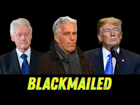 Israeli Agent Makes BOMBSHELL ADMISSION About Epstein, Trump, Clinton