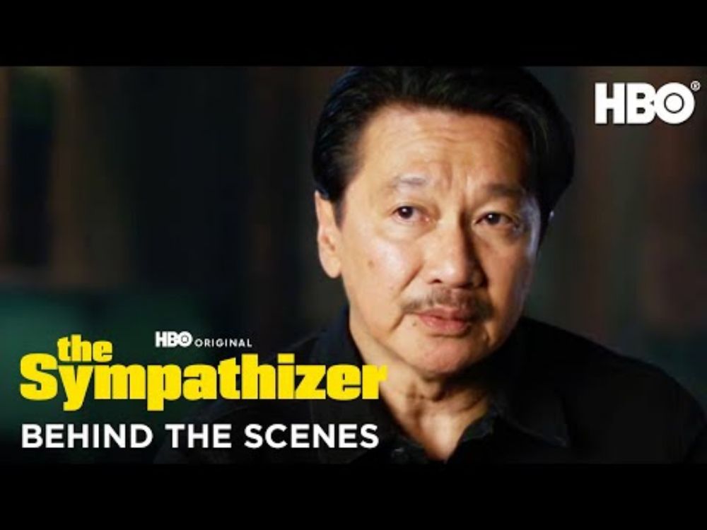 The Cast Of The Sympathizer Share Their Personal Stories Of Leaving Vietnam | The Sympathizer | HBO