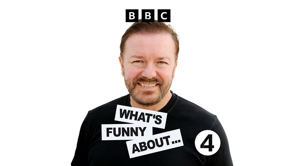 Ricky Gervais tells the inside story of his smash hit After Life.