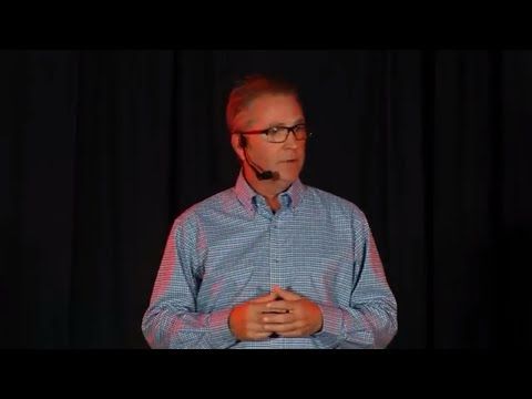 How Will You be Remembered? | Kent Stock | TEDxIowaCity