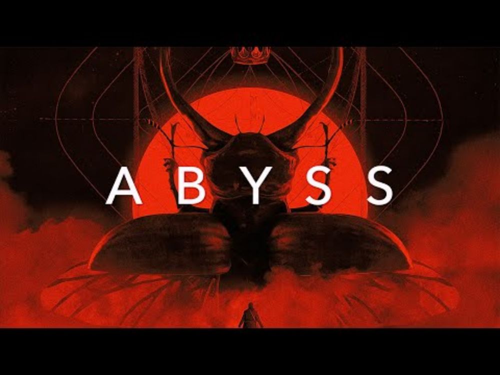 YouTube video by Astral Throb