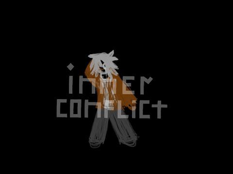 inner conflict: Stories. Problematic