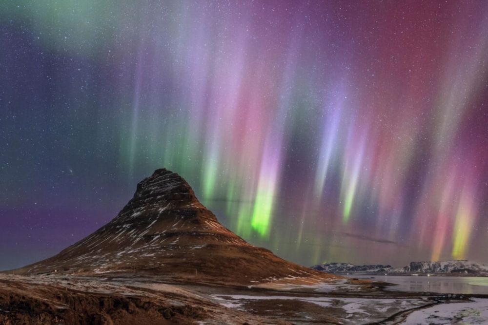 The Northern Lights: A Spectacular Display Influenced by Climate Change - Climate Fact Checks