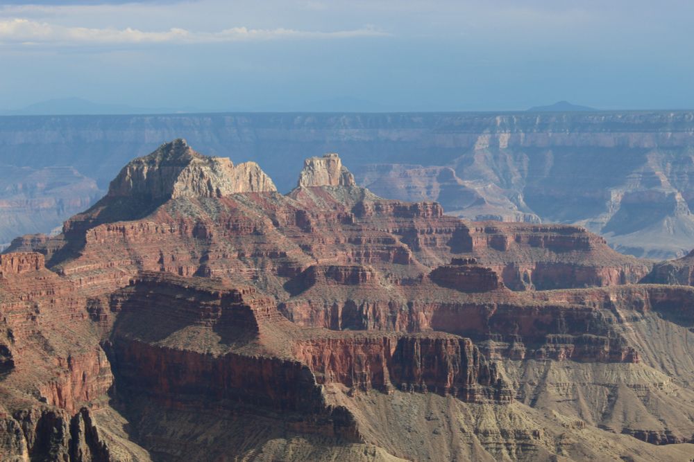 Photos of the canyon.