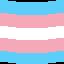 Trans Flag