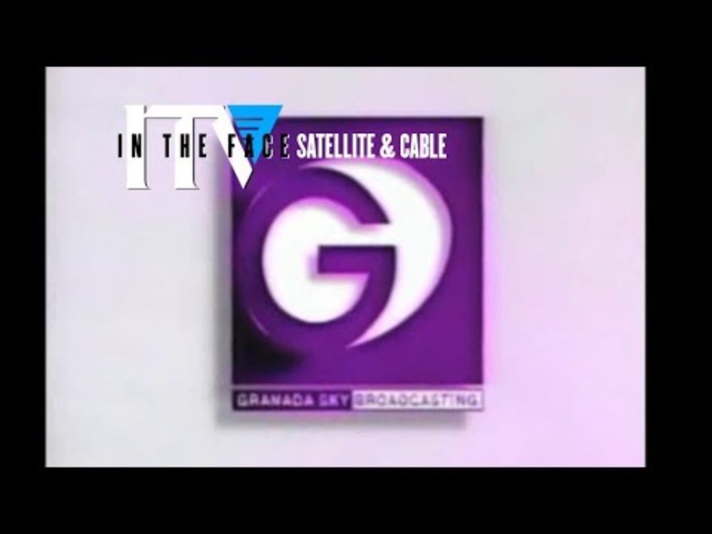 ITV in the Face Episode 14: Satellite and Digital