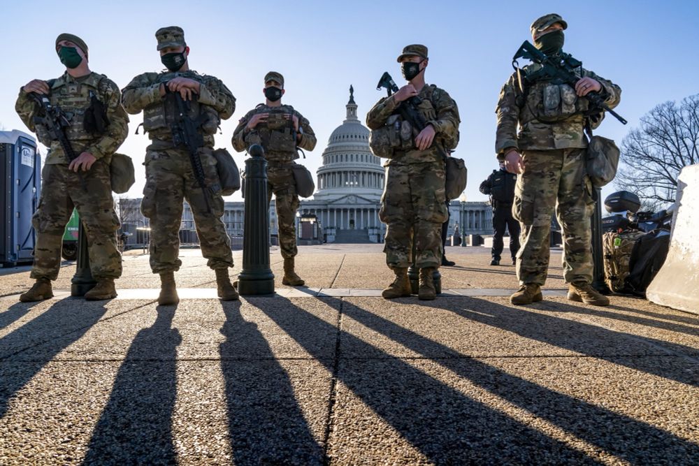 D.C. leaders said the city could do more to address public safety in the midst of the federal crime crackdown if House Republicans would restore $1 billion taken from the city.