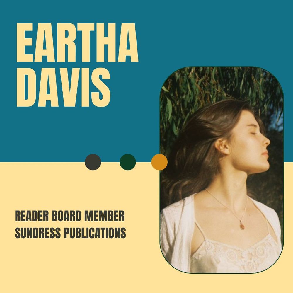 Girl stands in the sun under a eucalyptus tree with her eyes closed. 