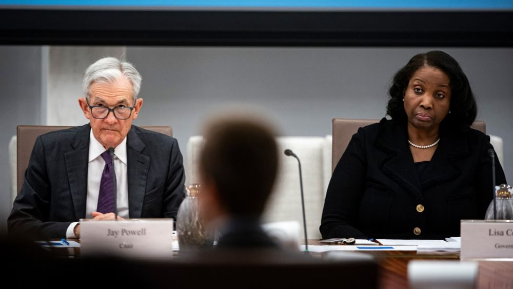 Gap between long-term and short-term borrowing costs is close to its widest for three years