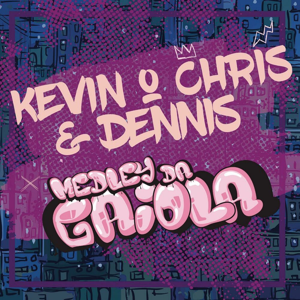 Medley da Gaiola (DENNIS Remix)