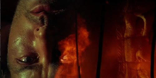 Montage from Apocalypse Now 