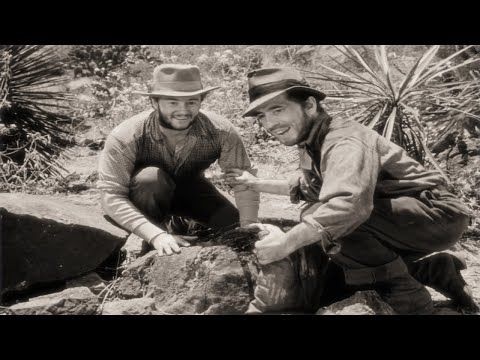 Fool's Gold | Treasure of the Sierra Madre (1948) Full Scene | HD
